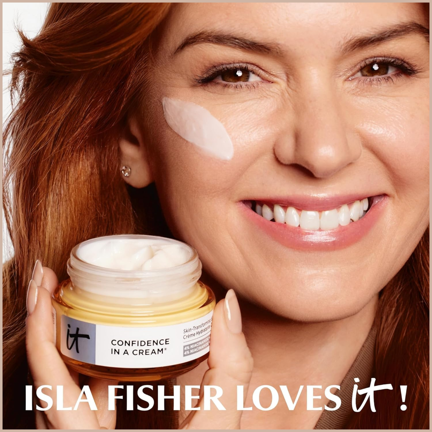 Anti-Aging Face Moisturizer – Intensive Hydration & Skin Renewal Cream