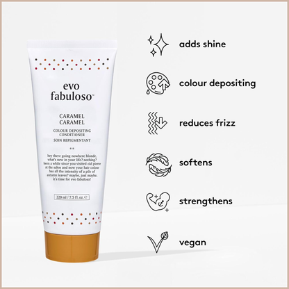 3-Minute Blonde Hair Treatment – Color Refreshing, Shine Boosting & Hydrating Formula