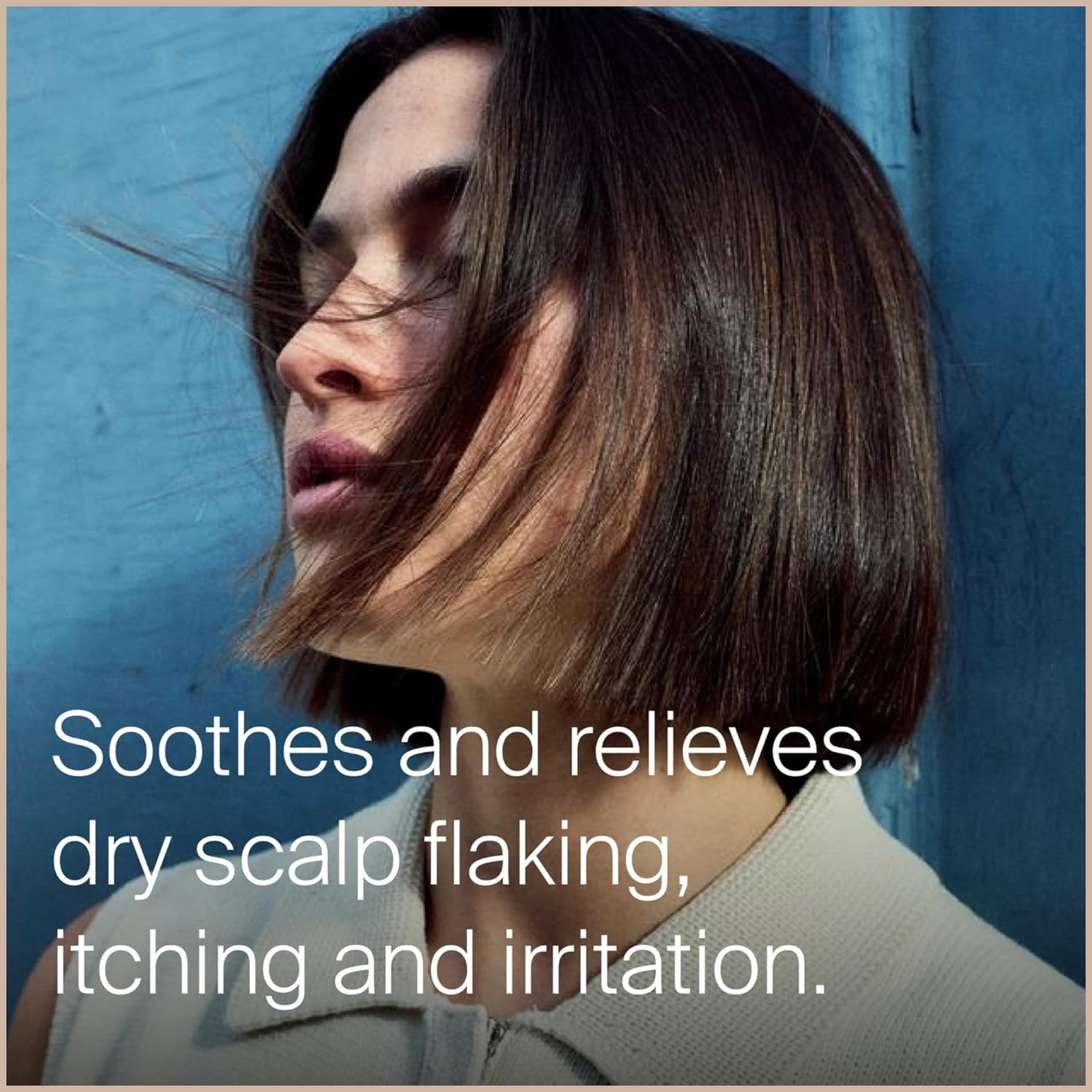 Hair Styling Gel – Flexible Hold, Frizz Control & Shine for All Hair Types