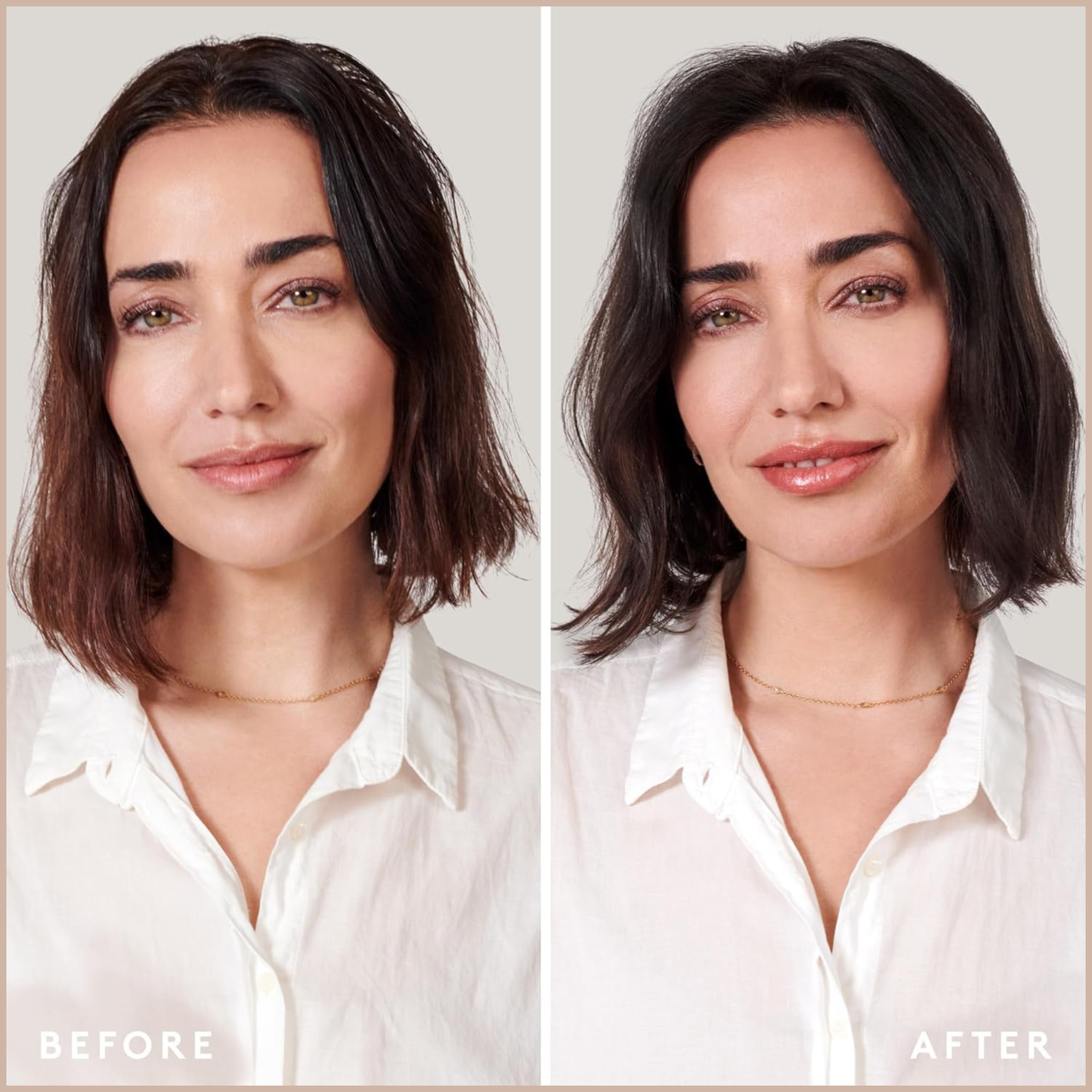 Volumizing Shampoo for Fine Hair – Lightweight Formula for Fuller, Thicker-Looking Hair