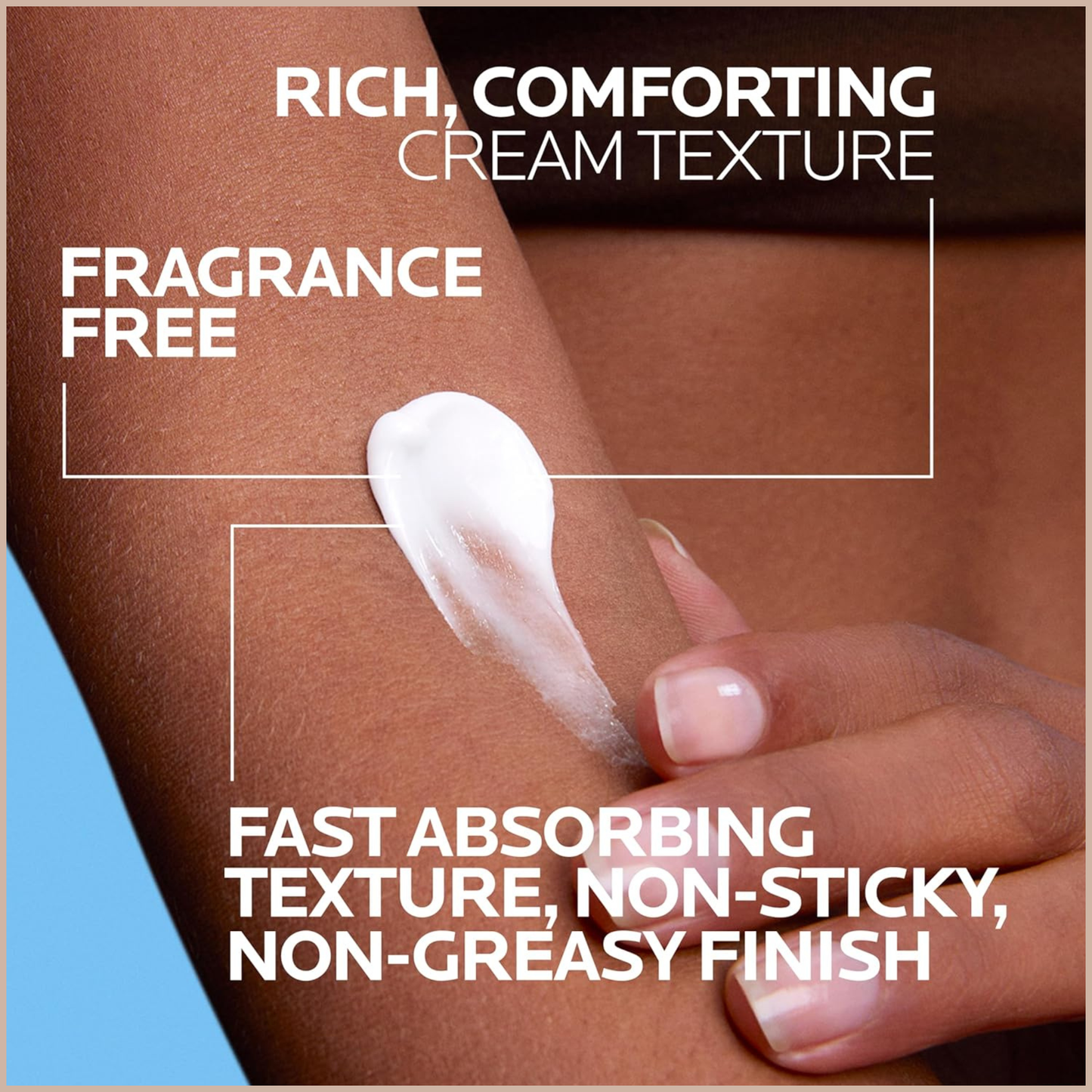 Intensive Hydrating Body Lotion – Long-Lasting Moisture & Skin Barrier Repair for Very Dry Skin