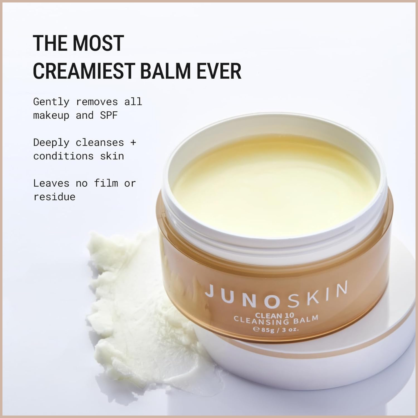 AHA/BHA Exfoliating Ingrown Hair & Razor Bump Treatment Pads