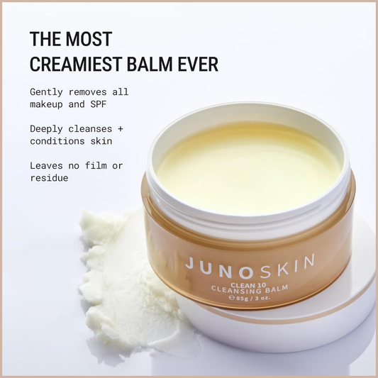 AHA/BHA Exfoliating Ingrown Hair & Razor Bump Treatment Pads