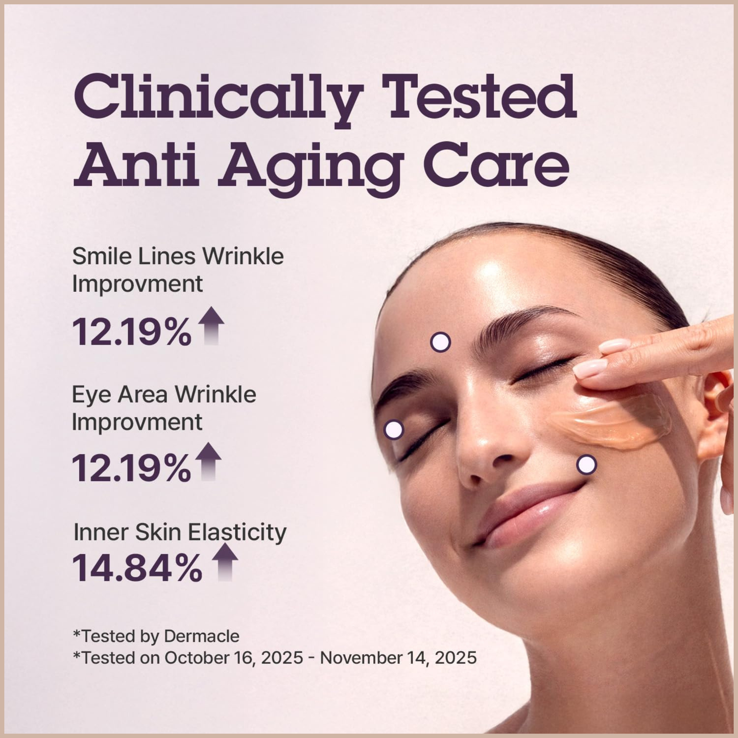 Lifting & Firming Face Moisturizer – Anti-Wrinkle Hydration for Smoother, Youthful Skin
