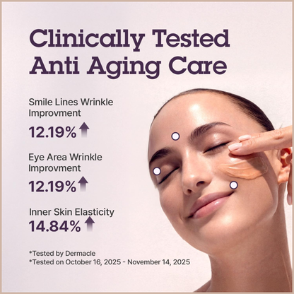 Lifting & Firming Face Moisturizer – Anti-Wrinkle Hydration for Smoother, Youthful Skin