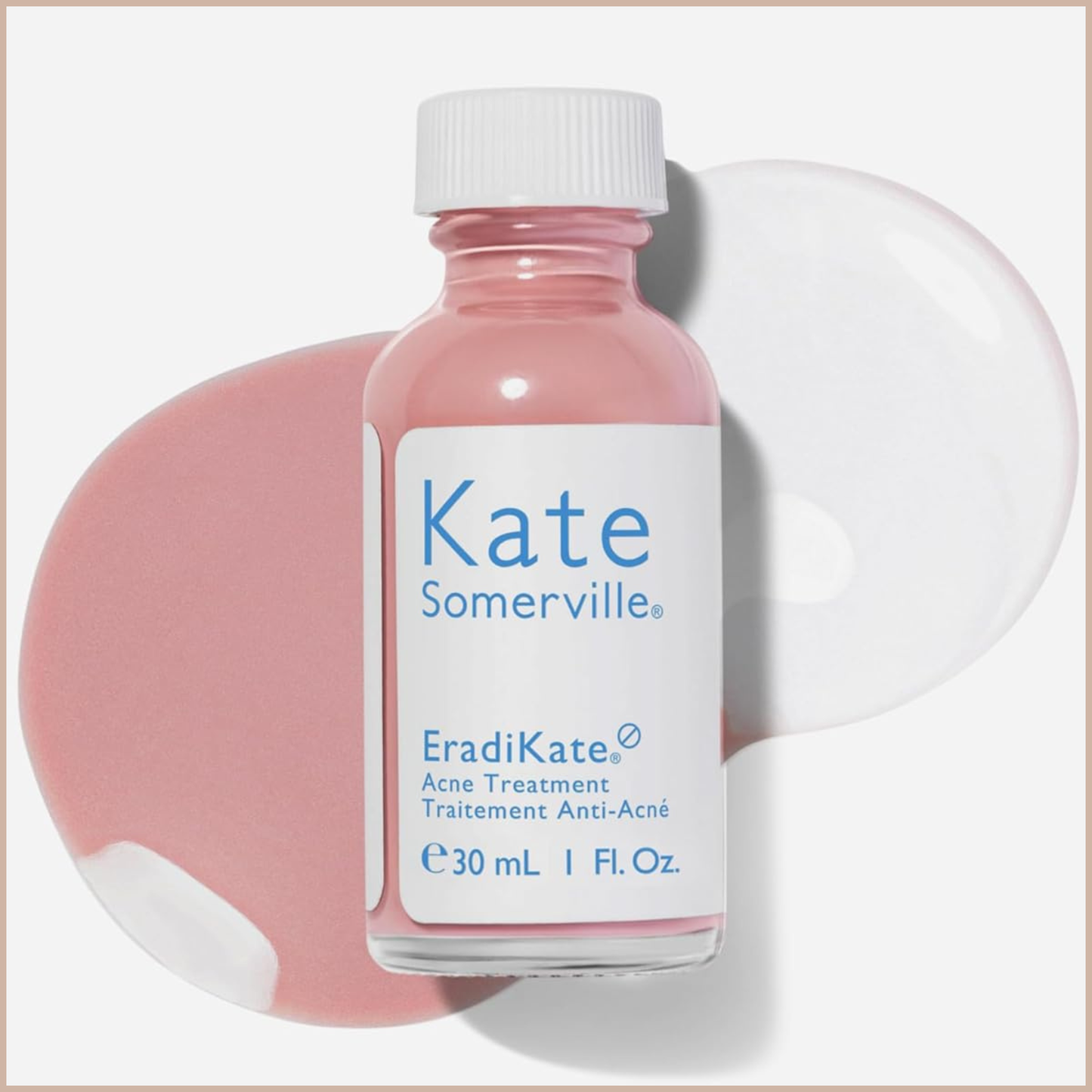 Rapid Acne Spot Treatment with Sulfur & Salicylic Acid for Breakout Reduction