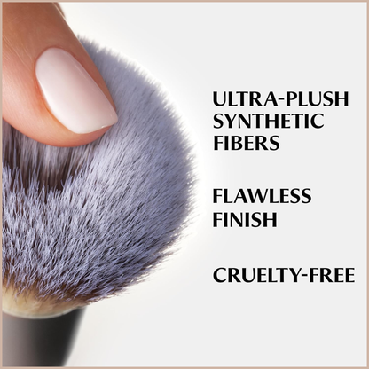 Full Coverage CC Cream SPF 50+ & Flawless Complexion Brush Set