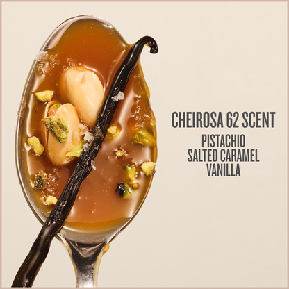 Sol de Janeiro Cheirosa 62 Body Wash – Hydrating Gel Cleanser with Cupuaçu Butter & Coconut Oil