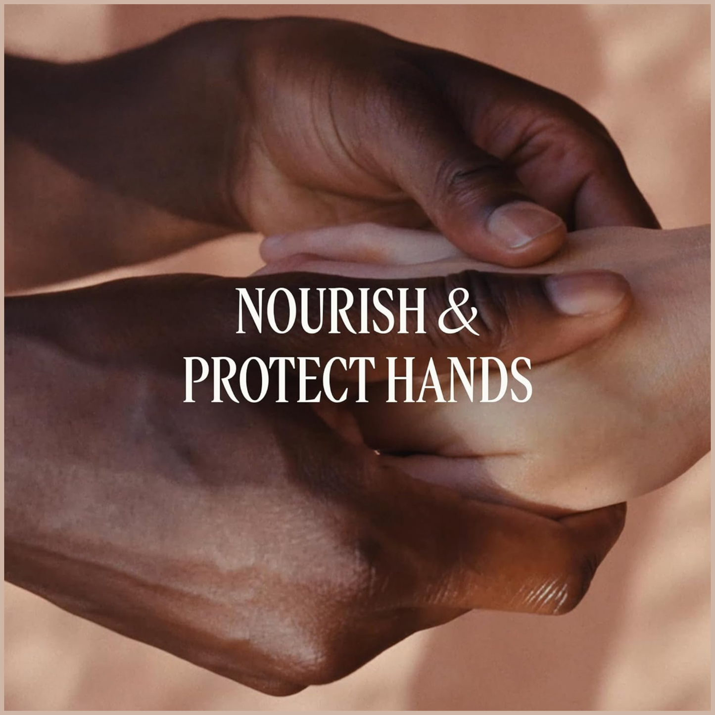Verbena Hand Lotion for Deep Hydration, Soft Skin & Citrus Fresh Scent