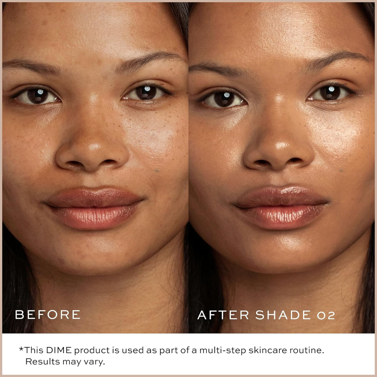 Tinted Mineral Sunscreen SPF 30 with Glow-Enhancing Finish