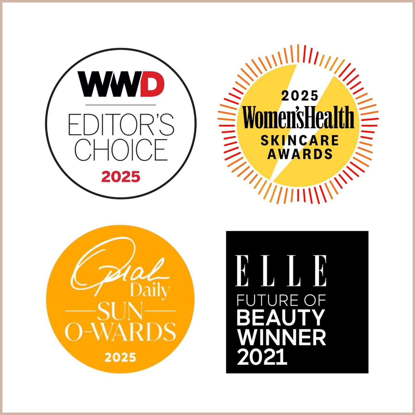 Tinted Mineral Sunscreen SPF 50 with Tone-Adapting Coverage