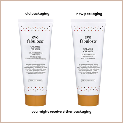 3-Minute Blonde Hair Treatment – Color Refreshing, Shine Boosting & Hydrating Formula