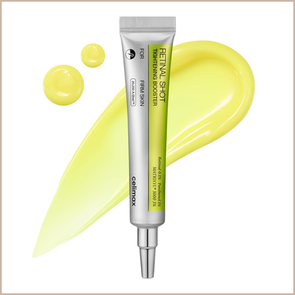 High-Strength Retinal Anti-Aging Serum with Matrixyl 3000 for Wrinkle Reduction, Pore Refining & Skin Firming