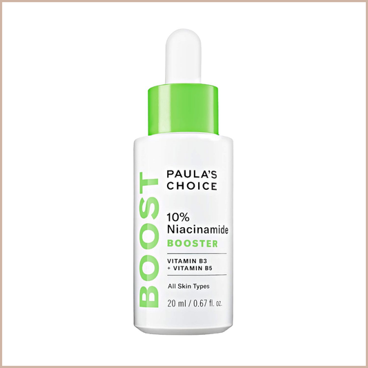 10% Niacinamide Pore-Refining & Skin-Perfecting Serum