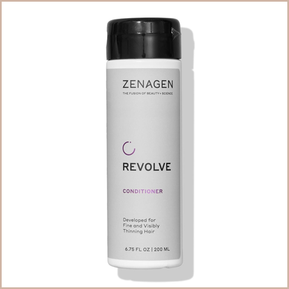 Thickening Hair Conditioner – Lightweight Hydration for Fuller, Healthier-Looking Hair