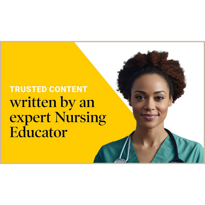 Barron’s Adult CCRN Exam Premium – Critical Care Nursing Certification Review, Practice Tests & Study Guide (Updated Blueprint)