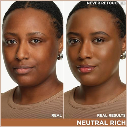 Full Coverage CC Cream SPF 50+ & Flawless Complexion Brush Set