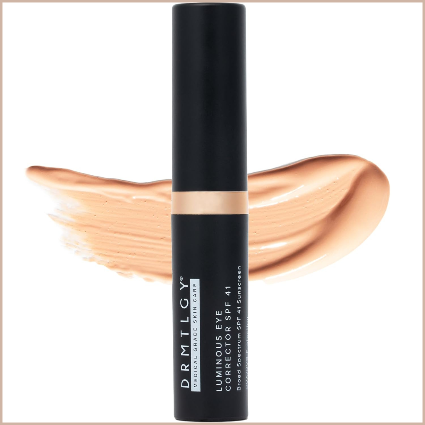 3-in-1 Color-Correcting Mineral SPF Eye Treatment