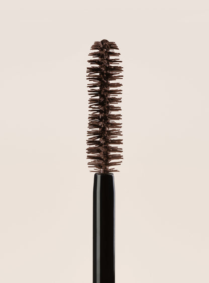 Perfect Strokes Universal Volumizing Mascara - Brown