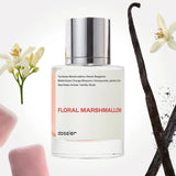 Dossier Floral Marshmallow Eau de Parfum