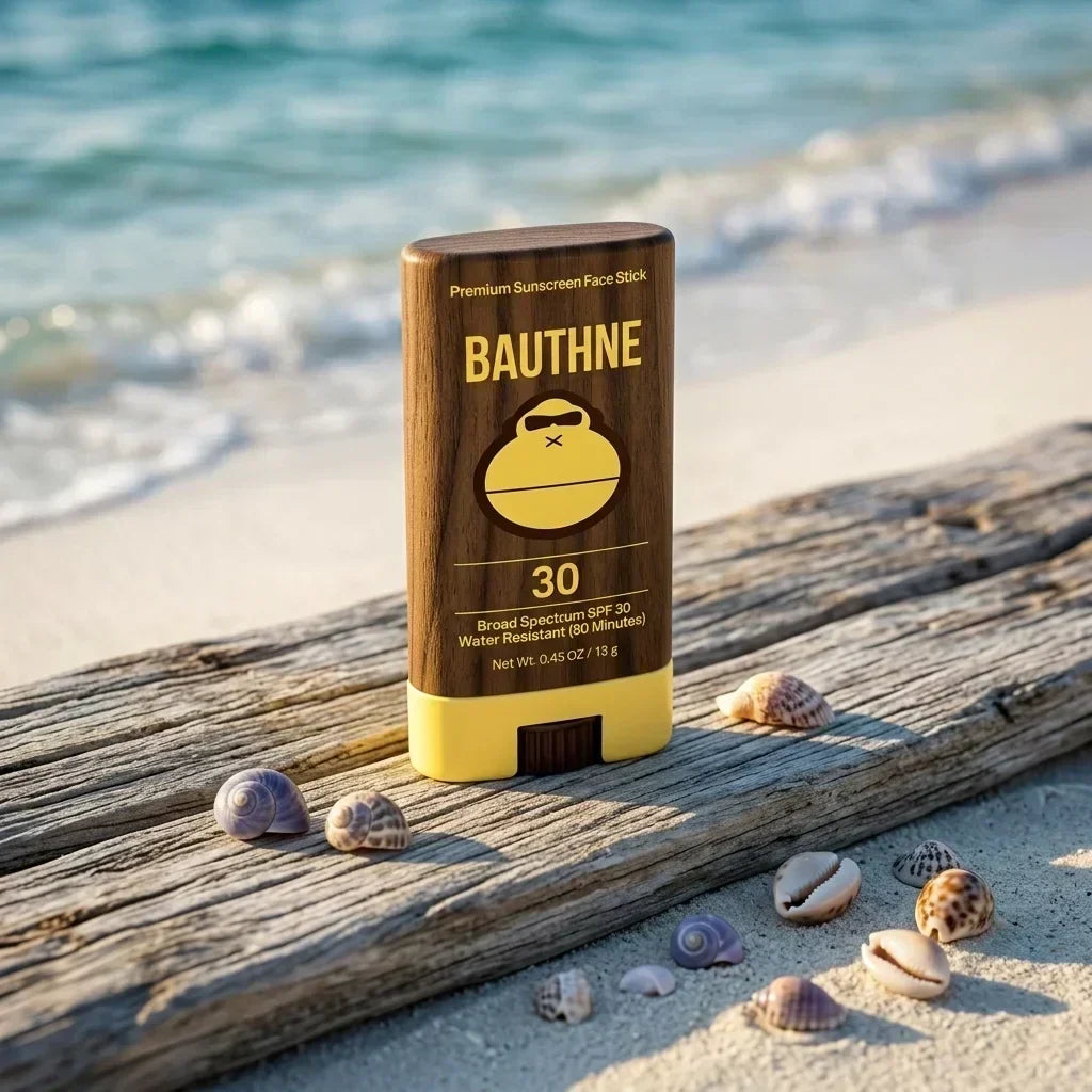 Bauthne Premium Sunscreen Face Stick SPF 30
