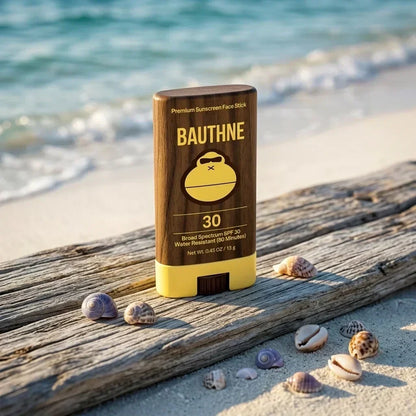 Bauthne Premium Sunscreen Face Stick SPF 30