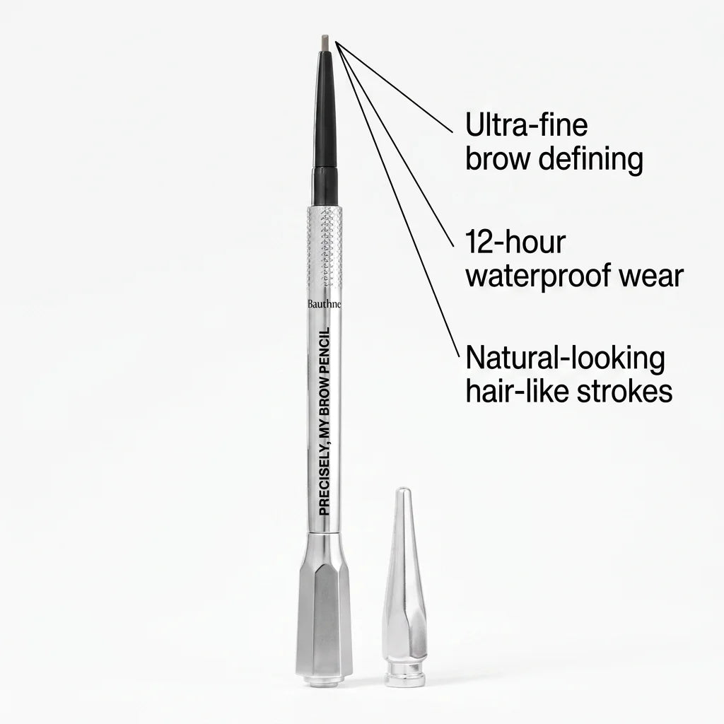Bauthne Precisely, My Brow Pencil