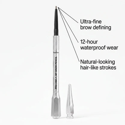 Bauthne Precisely, My Brow Pencil