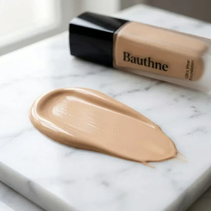 Bauthne Ultra Wear Foundation