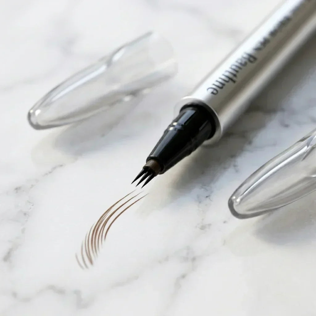 Bauthne Mighty Fine Brow Pen