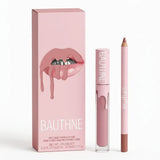 Bauthne Matte Lip Kit