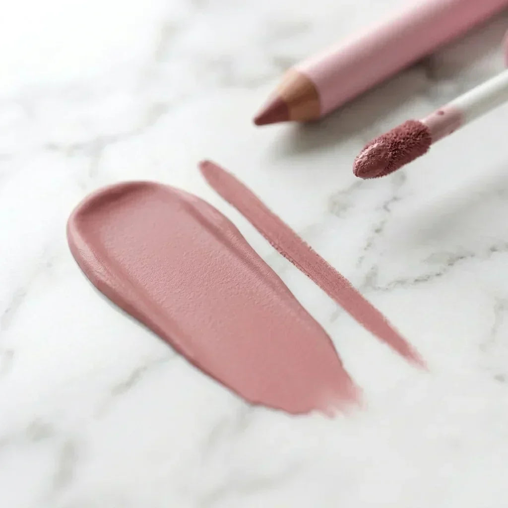 Bauthne Matte Lip Kit