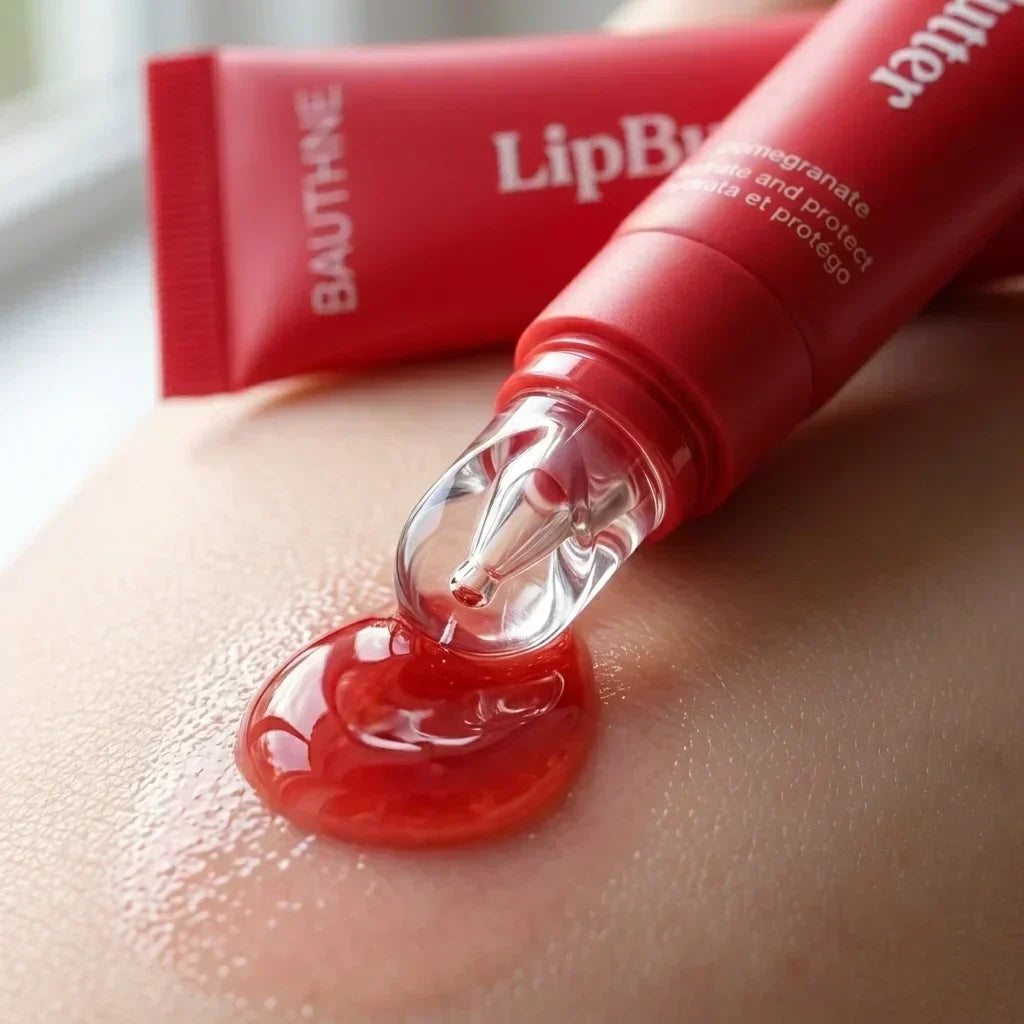 Bauthne Lip Butter