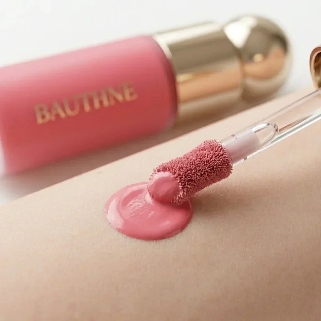 Bauthne Soft Pinch Liquid Blush