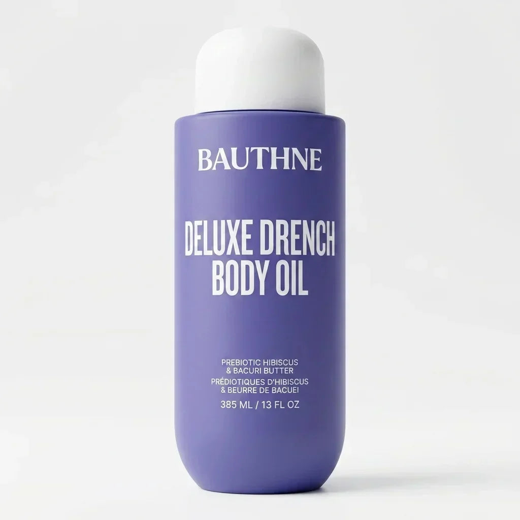 Bauthne Deluxe Drench Body Oil