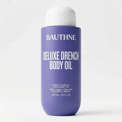 Bauthne Deluxe Drench Body Oil