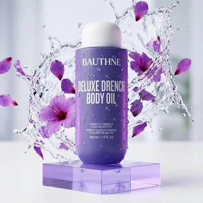 Bauthne Deluxe Drench Body Oil