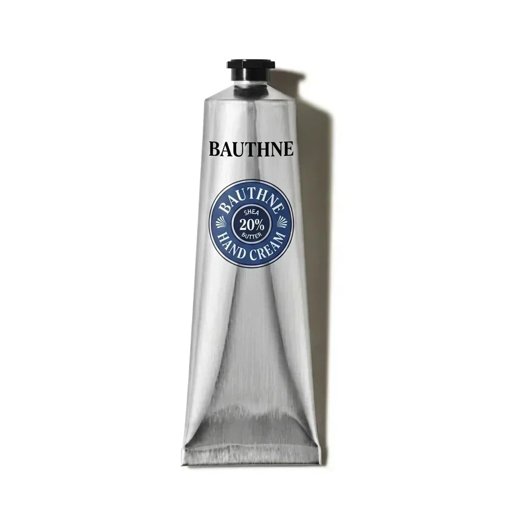Bauthne 20% Shea Butter Hand Cream