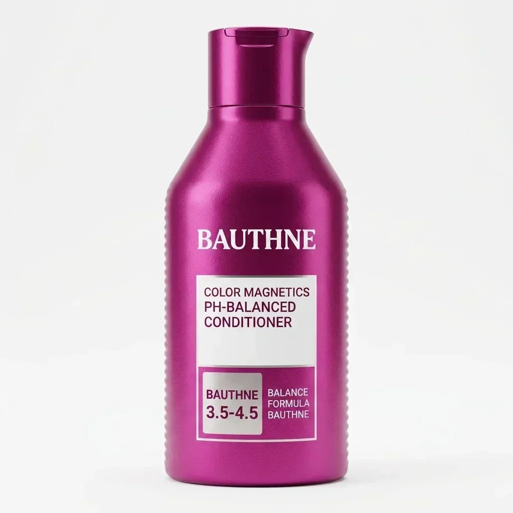 Bauthne Color Magnetics pH-Balanced Conditioner