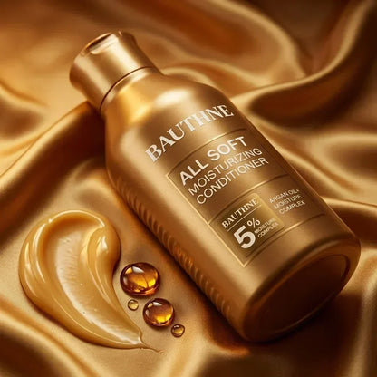 Bauthne All Soft Moisturizing Conditioner