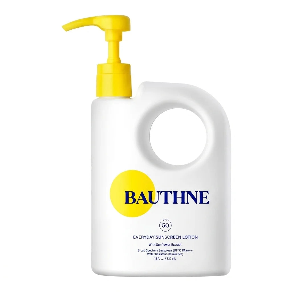 Bauthne Everyday Sunscreen Lotion SPF 50