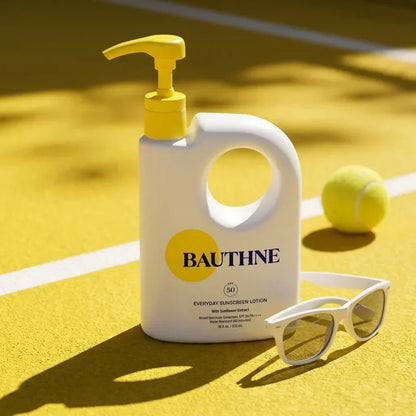Bauthne Everyday Sunscreen Lotion SPF 50