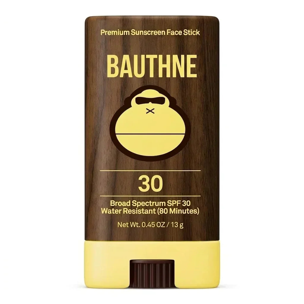 Bauthne Premium Sunscreen Face Stick SPF 30