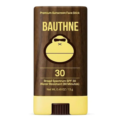 Bauthne Premium Sunscreen Face Stick SPF 30