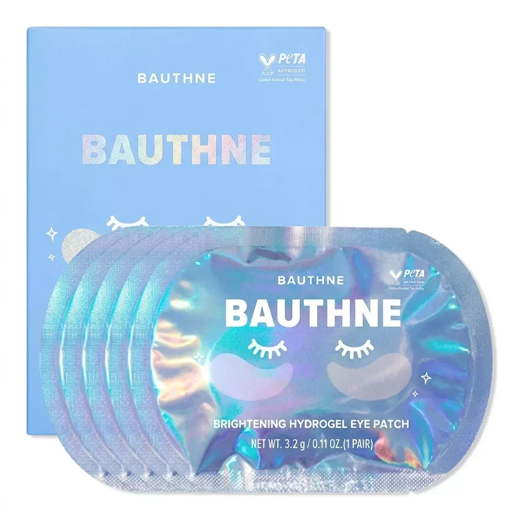 Bauthne Brightening Hydrogel Eye Patch