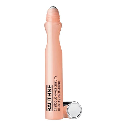 Bauthne All About Eyes Serum De-Puffing Eye Massage