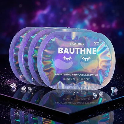 Bauthne Brightening Hydrogel Eye Patch