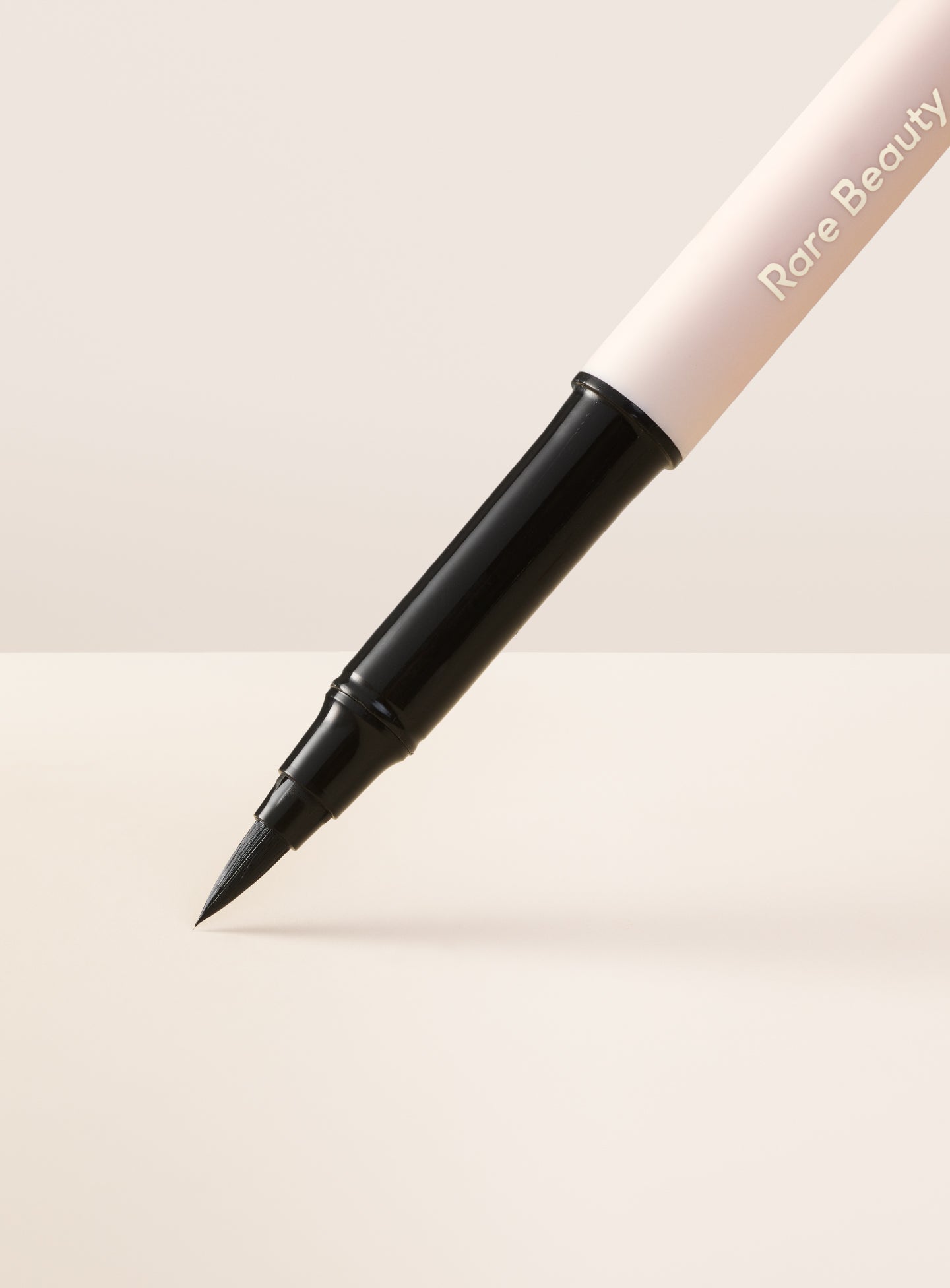 Perfect Strokes Matte Liquid Liner - Black