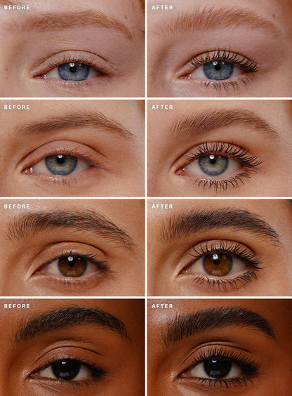 Selena’s Lash & Brow Duo