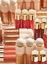 Positive Light Liquid Luminizer